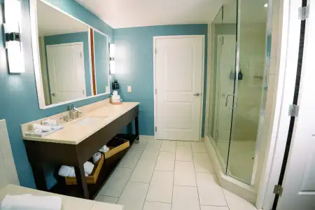 Indigo San Diego-Gaslamp Quarter by IHG - 47