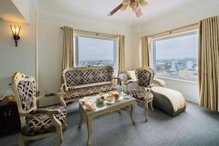Hoang Long - Hai Phong Center - 58