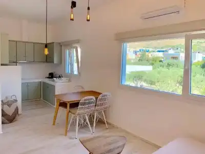 Alidian Bay Suites Leros - 98