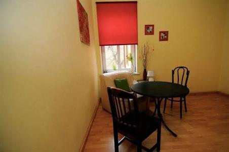 Central Hostel - 4