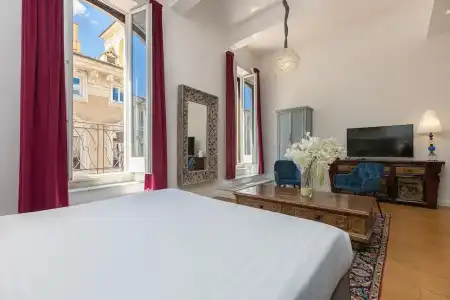 Suite Della Pigna - 139