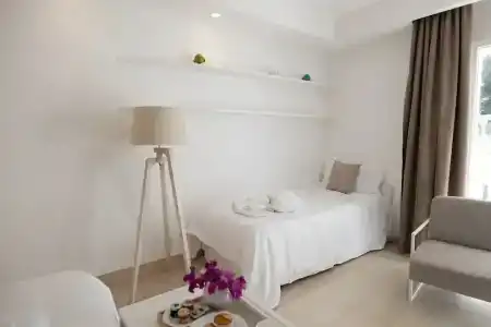 San Lorenzo Boutique & SPA - 140