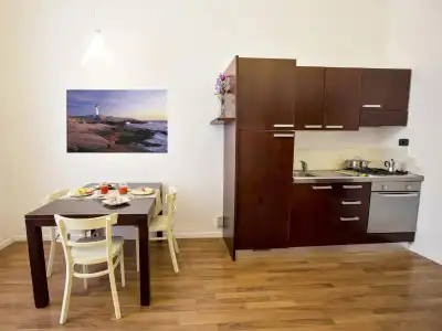 BADIA NUOVA Apart - 60