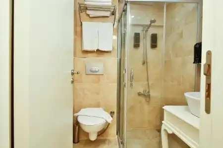Enda Boutique-hotel - 138