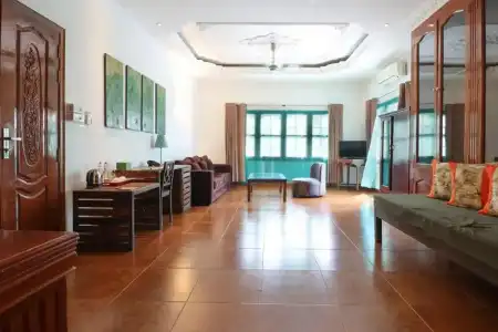 Pavilion - 124