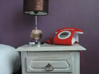 Hôtel le Chantilly - 31