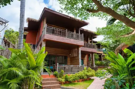 Palm Leaf Resort - 32