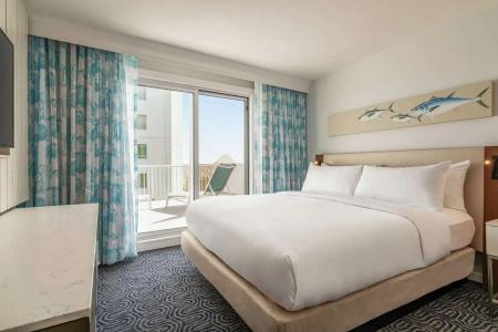 DoubleTree by Hilton Ocean City Oceanfront - 159