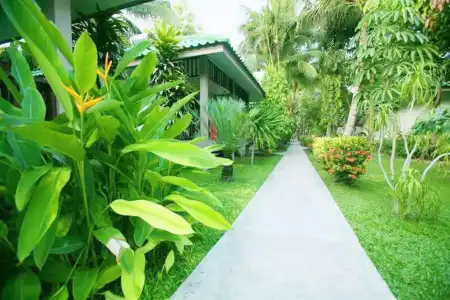 Lamai Inn 99 Bungalows - 199