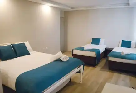 Marco Polo Motor Inn Sydney - 116