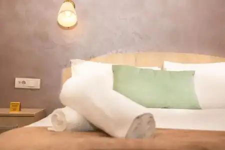 Skadarlija Suites - 12