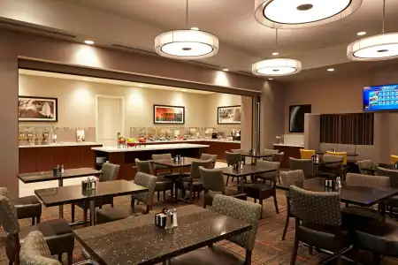 Residence Inn by Marriott Los Angeles LAX/Century Boulevard - 18