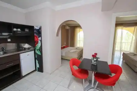 Meandros Boutique & Spa - Adults Only - 50