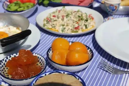 Dalyan Holiday - 8
