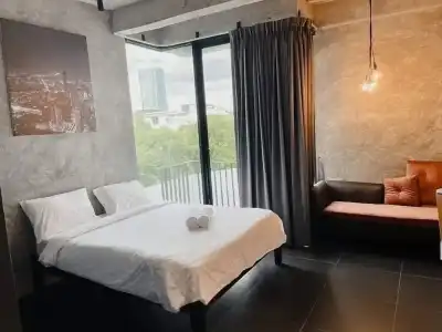 The LOCAL Ari - Hostel - 4