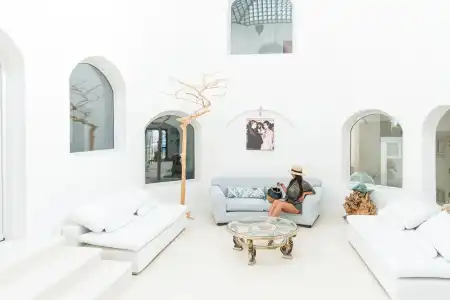 Tharroe of Mykonos - 23