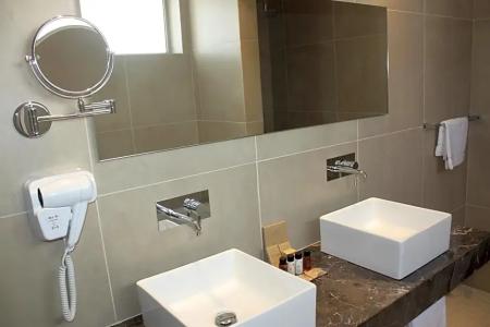 Amphora & Suites - 46