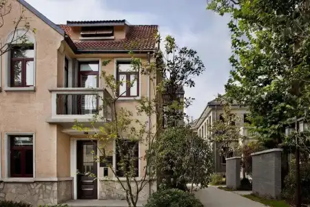 Relais & Chateaux Yihe Mansions - 12