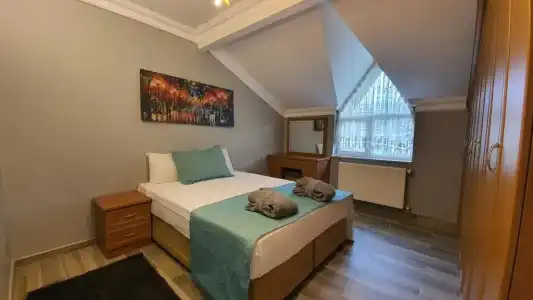 Sapanca Aqua Wellness Spa - 93