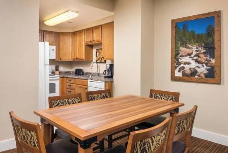 WorldMark Estes Park - 38