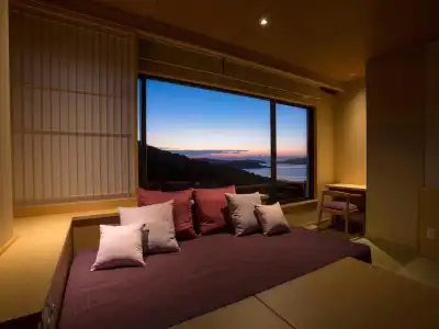 Hanashinsui Ryokan - 28