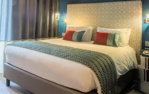 Indigo MILAN - CORSO MONFORTE by IHG - 37
