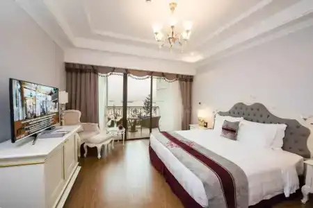Vinpearl Resort & Spa Ha Long - 75
