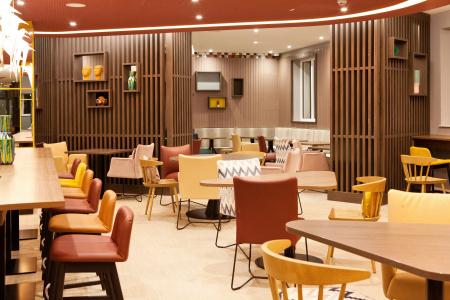 Hampton by Hilton Regensburg - 22