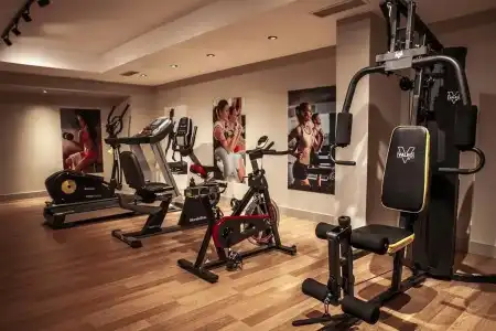 Keten Suites Taksim - 18