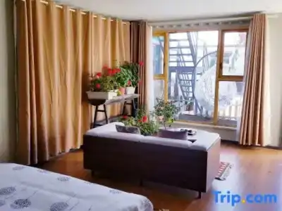Fengma Feiyang Hostel - 160
