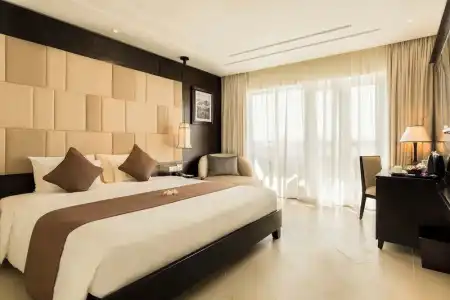 Boutique Hoi An Resort - 69