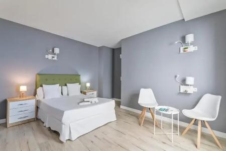 Hostel Sea&Dreams Calpe - 20