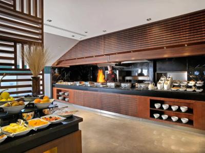 Mercure Bomonti - 11