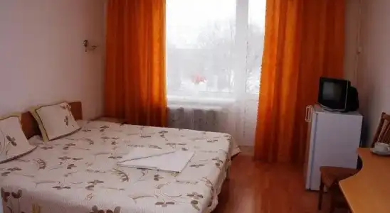 Kyiv - 6