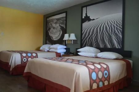 Super 8 by Wyndham St. George UT - 48