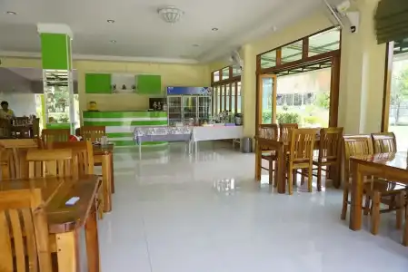 Aranya Resort - 16