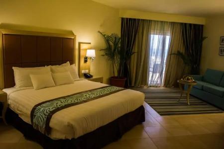 Tolip Taba Resort and Spa - 64