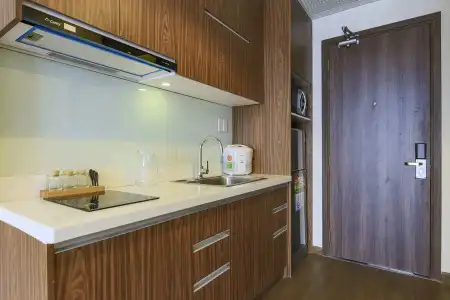 Aurora Serviced Apartments - Adults Only - 12