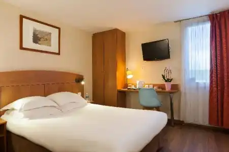 Comfort Amiens Nord - 34