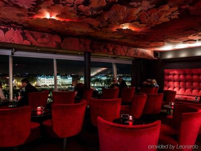 Sofitel Lyon Bellecour - 37