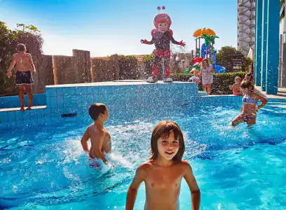 Serena Majestic Residence - 18
