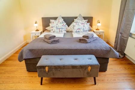 Apartment-Dieksee Eck - 1