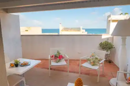 ZIBIBBO SUITES & ROOMS - Apartin Centro Storico a Trapani - 93