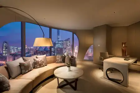 Conrad Beijing - 2