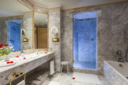 Hasdrubal Thalassa & SPA Hammamet - 9