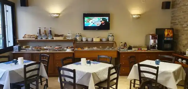 Bed and Breakfast Ines - 15