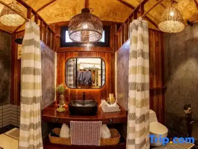 Khaosok Boutique Camps - 29