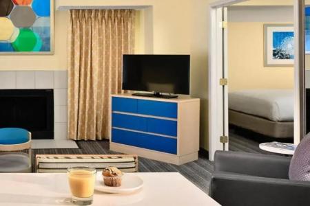 Sonesta ES Suites Omaha - 22