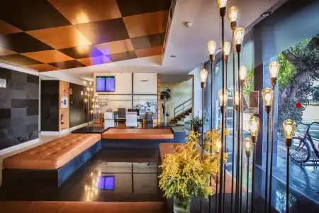 Best Western Plus Alfa Aeropuerto - 37