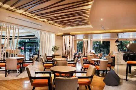 Grand Diamond Yogyakarta - 24